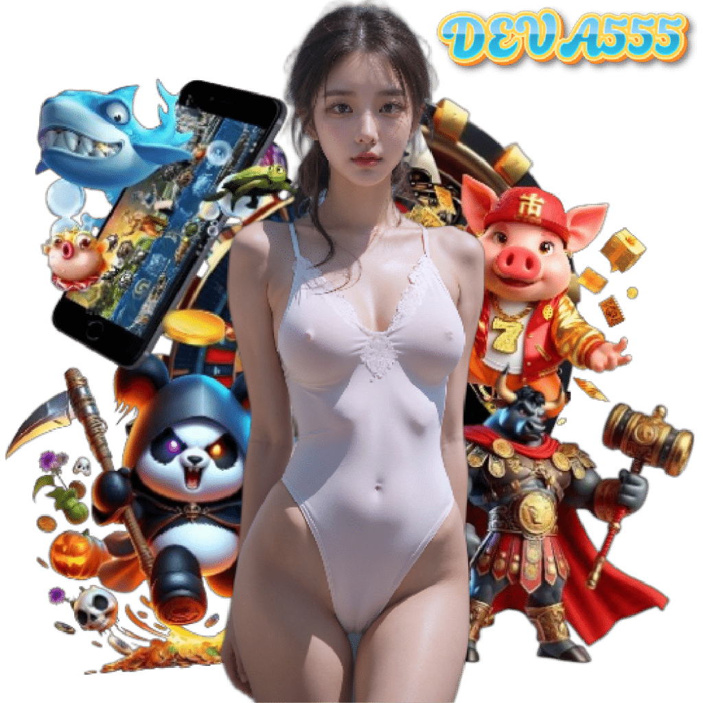deva555 ทางเข้า