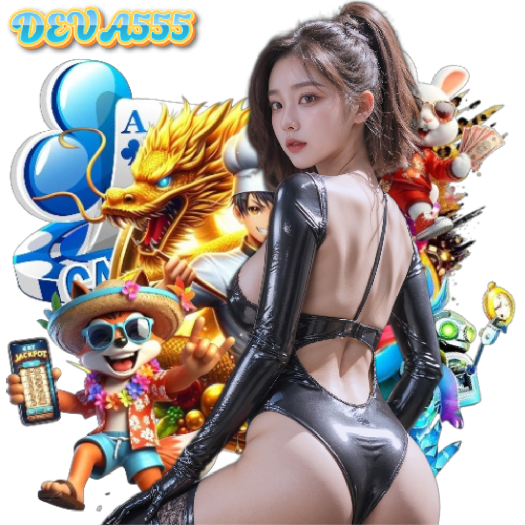 deva555 สมัคร