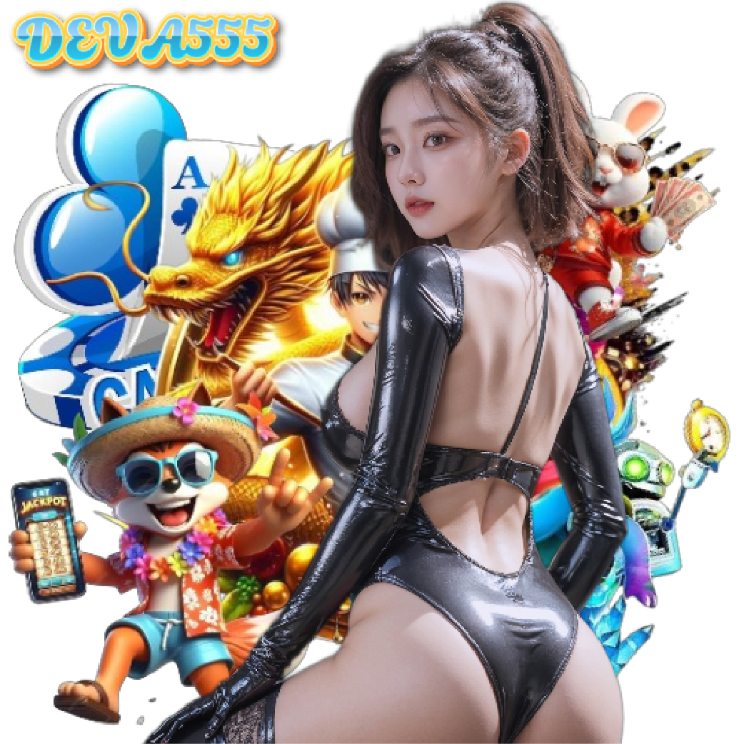deva555 สมัคร